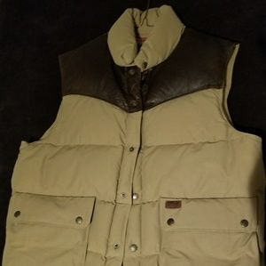 Polo vest